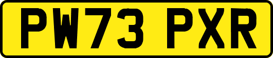 PW73PXR