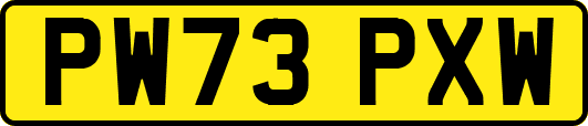 PW73PXW