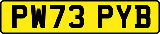 PW73PYB