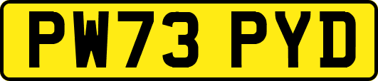 PW73PYD