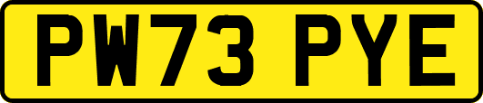 PW73PYE