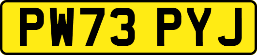PW73PYJ