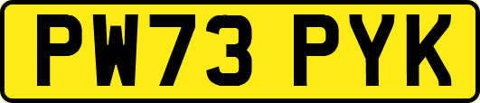 PW73PYK