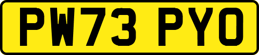 PW73PYO