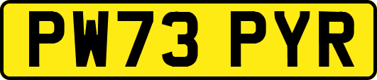 PW73PYR