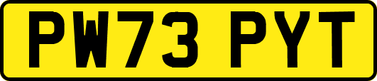 PW73PYT