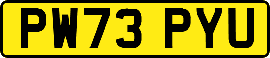 PW73PYU