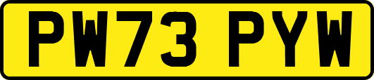 PW73PYW