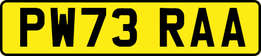 PW73RAA
