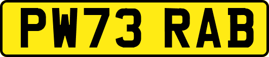 PW73RAB
