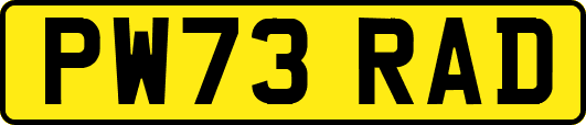 PW73RAD