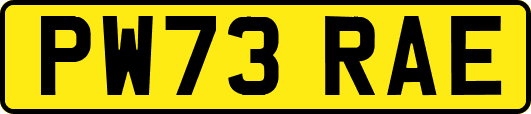 PW73RAE