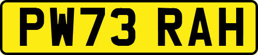 PW73RAH