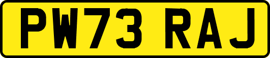 PW73RAJ