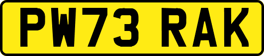 PW73RAK