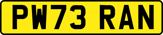 PW73RAN