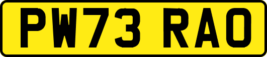 PW73RAO