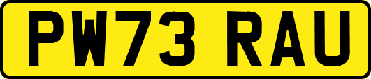 PW73RAU