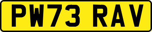 PW73RAV