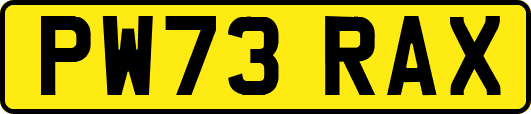 PW73RAX