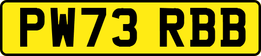 PW73RBB