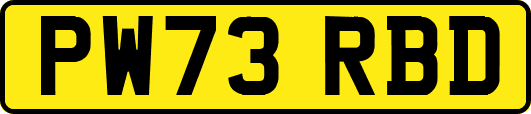 PW73RBD