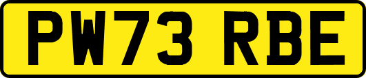 PW73RBE
