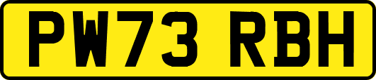PW73RBH