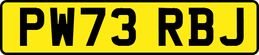 PW73RBJ