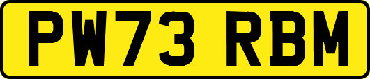 PW73RBM