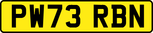 PW73RBN