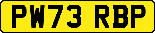PW73RBP