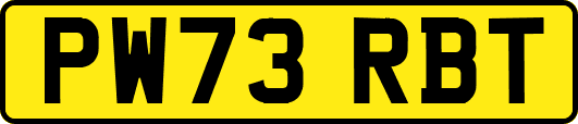 PW73RBT