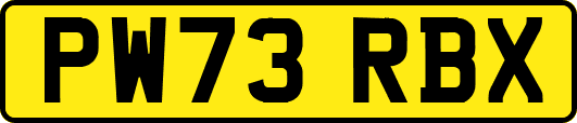 PW73RBX