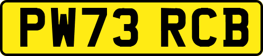 PW73RCB