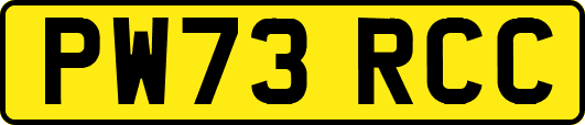 PW73RCC
