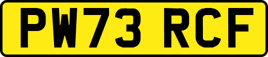 PW73RCF