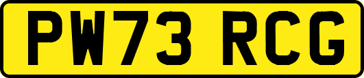 PW73RCG