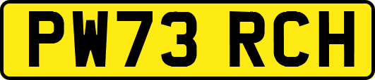 PW73RCH