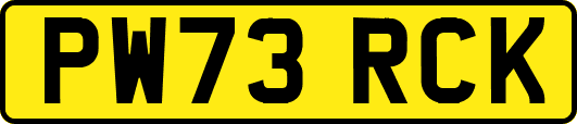 PW73RCK