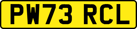 PW73RCL