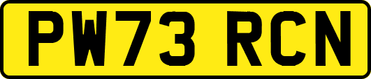 PW73RCN