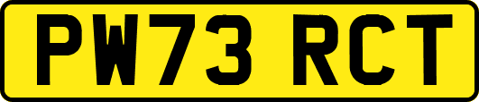 PW73RCT