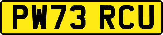 PW73RCU