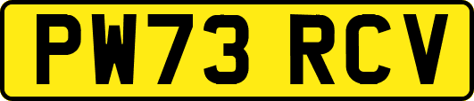 PW73RCV