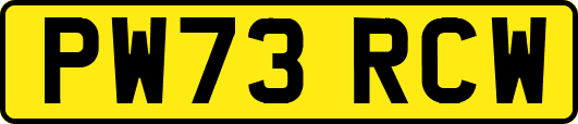 PW73RCW