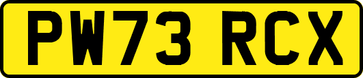 PW73RCX