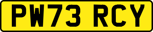 PW73RCY