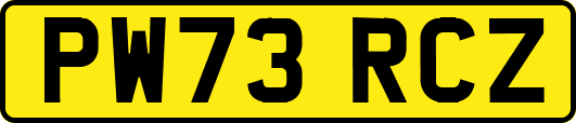 PW73RCZ