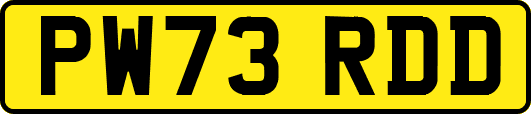 PW73RDD